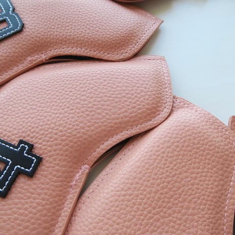 【単品】Iron  Head Cover / Brush
