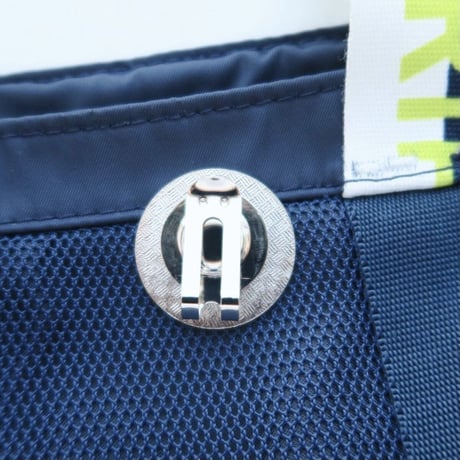 Golf Marker / Mademoiselle