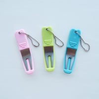 Divot Tool