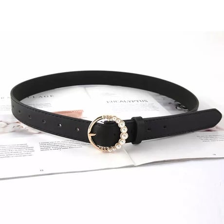 Pearl Belt