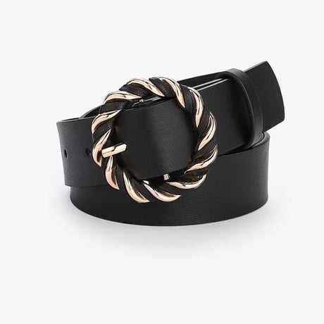 Twist Belt