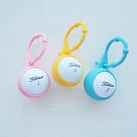 Ball Holder