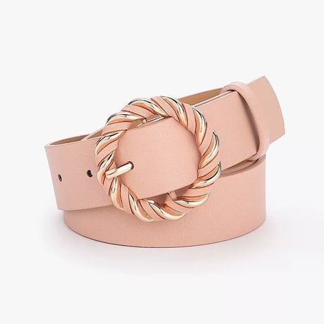 Twist Belt