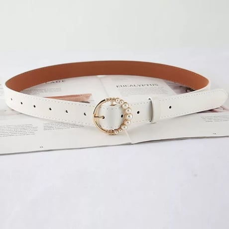 Pearl Belt