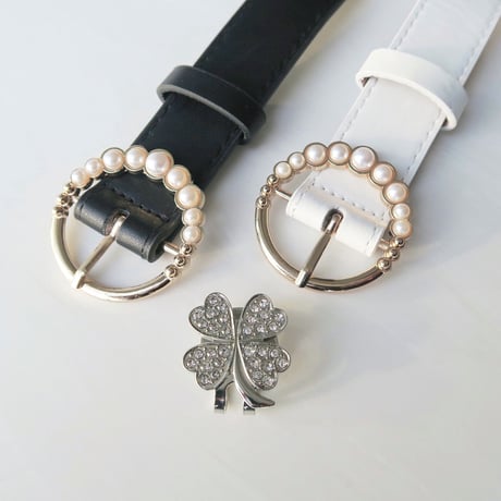 Golf Marker / Clover