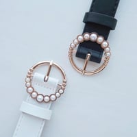 Pearl Belt