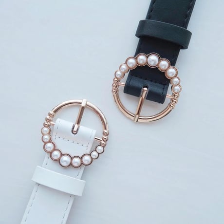 Pearl Belt