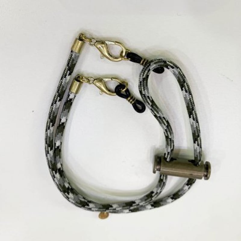 USパラコード 2wayストラップ | OUTDOSKY GARAGE Online Store