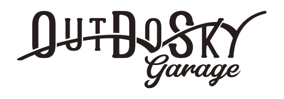 OUTDOSKY GARAGE Online Store