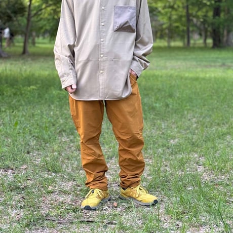 撥水ストレッチ マウンテンパンツ   MOUNTAIN  PANTS  JRD-328