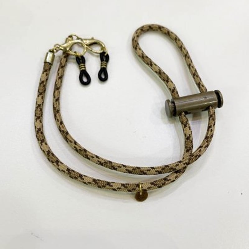 USパラコード 2wayストラップ | OUTDOSKY GARAGE Online Store