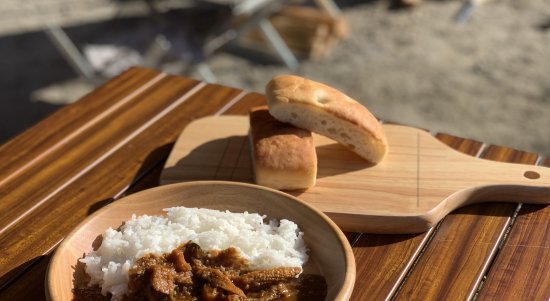 ラバーウッド 食洗器対応 木製食器 カッティングボード | OUTDOSKY