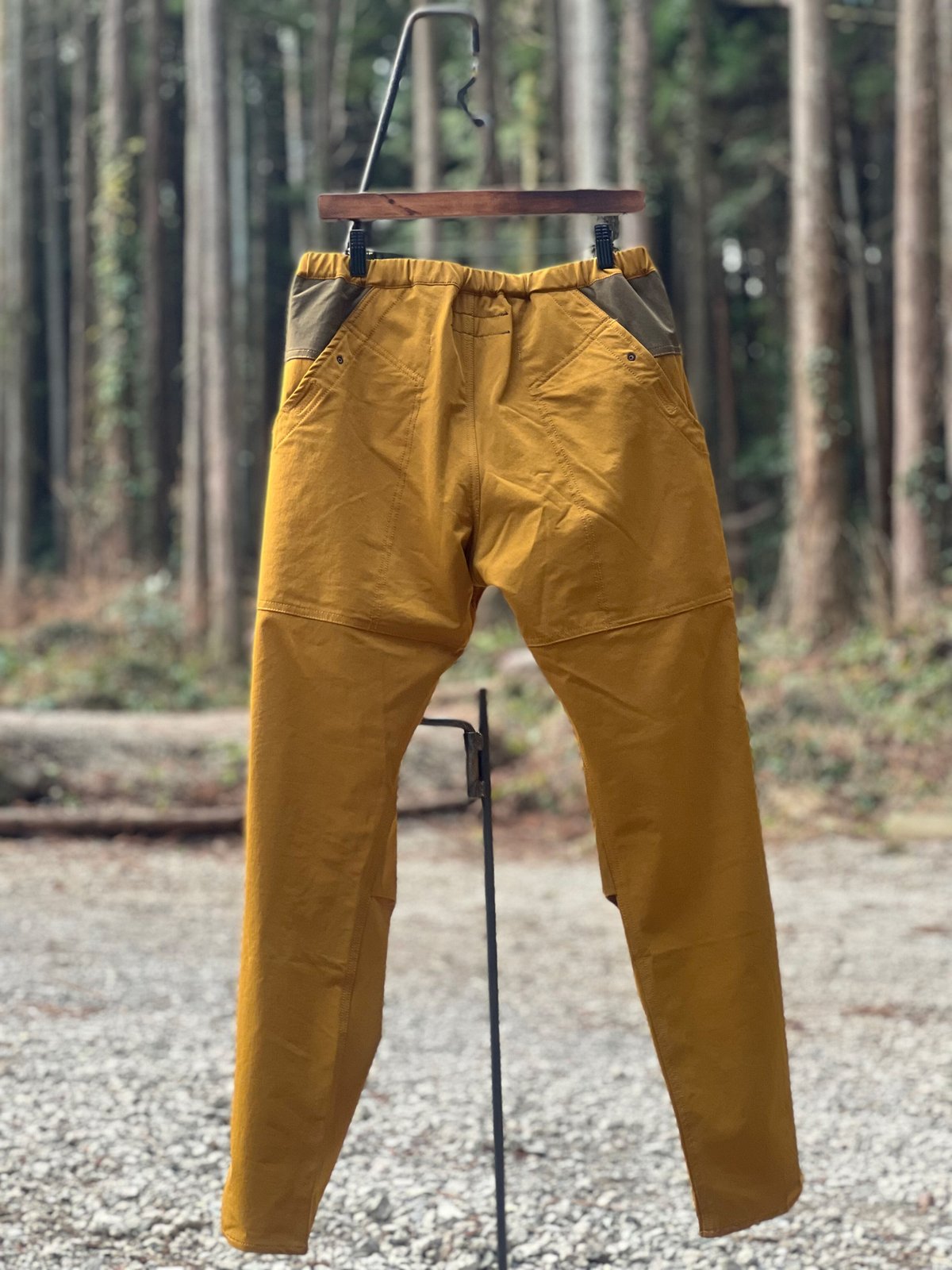 撥水ストレッチ マウンテンパンツ MOUNTAIN PANTS JRD-216R2 | 撥水ストレッチ マウンテンパンツ MOUNTAIN PANTS JRD-216R2 |