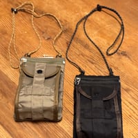 DUCKROW DEPART BAN ONE KAN BAG