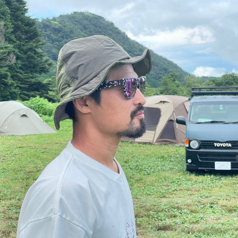 MOUNTAIN HAT／マウンテンハット ALDIES 帽子 ハット Mountain Hat / マウンテンハット メンズ