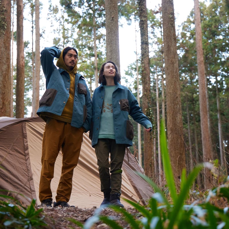 撥水ストレッチ マウンテンパンツ MOUNTAIN PANTS JRD-216R2 | 撥水ストレッチ マウンテンパンツ MOUNTAIN PANTS JRD-216R2 |
