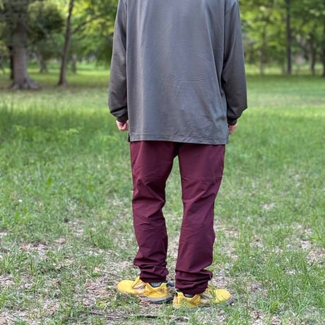 撥水ストレッチ マウンテンパンツ   MOUNTAIN  PANTS  JRD-328
