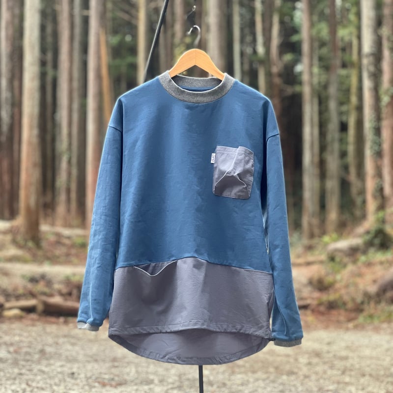 プリーツプリーズ　ダークグレー ドロップショルダー BASICS – isseymiyake.com