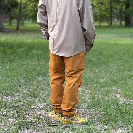 撥水ストレッチ マウンテンパンツ   MOUNTAIN  PANTS  JRD-328