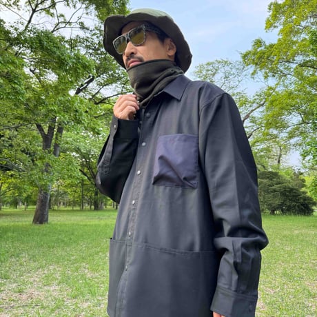 ネックゲイター | STORES