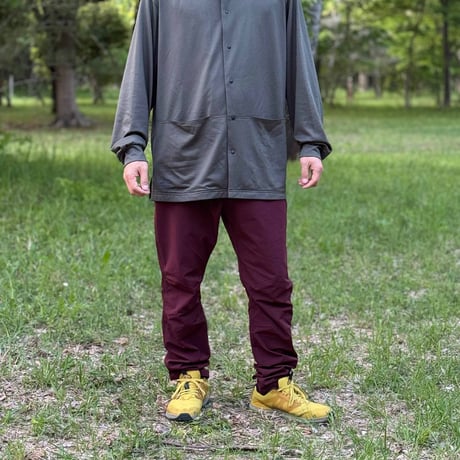 撥水ストレッチ マウンテンパンツ   MOUNTAIN  PANTS  JRD-328