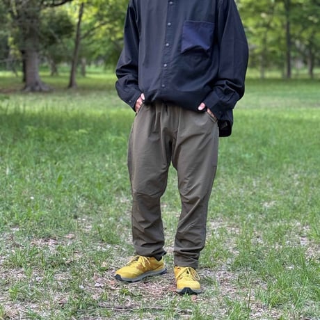 撥水ストレッチ マウンテンパンツ   MOUNTAIN  PANTS  JRD-328