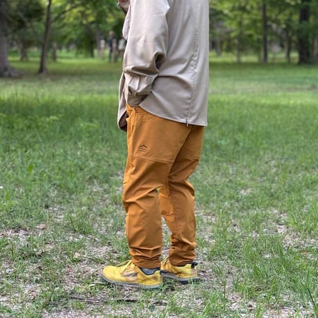 撥水ストレッチ マウンテンパンツ   MOUNTAIN  PANTS  JRD-328
