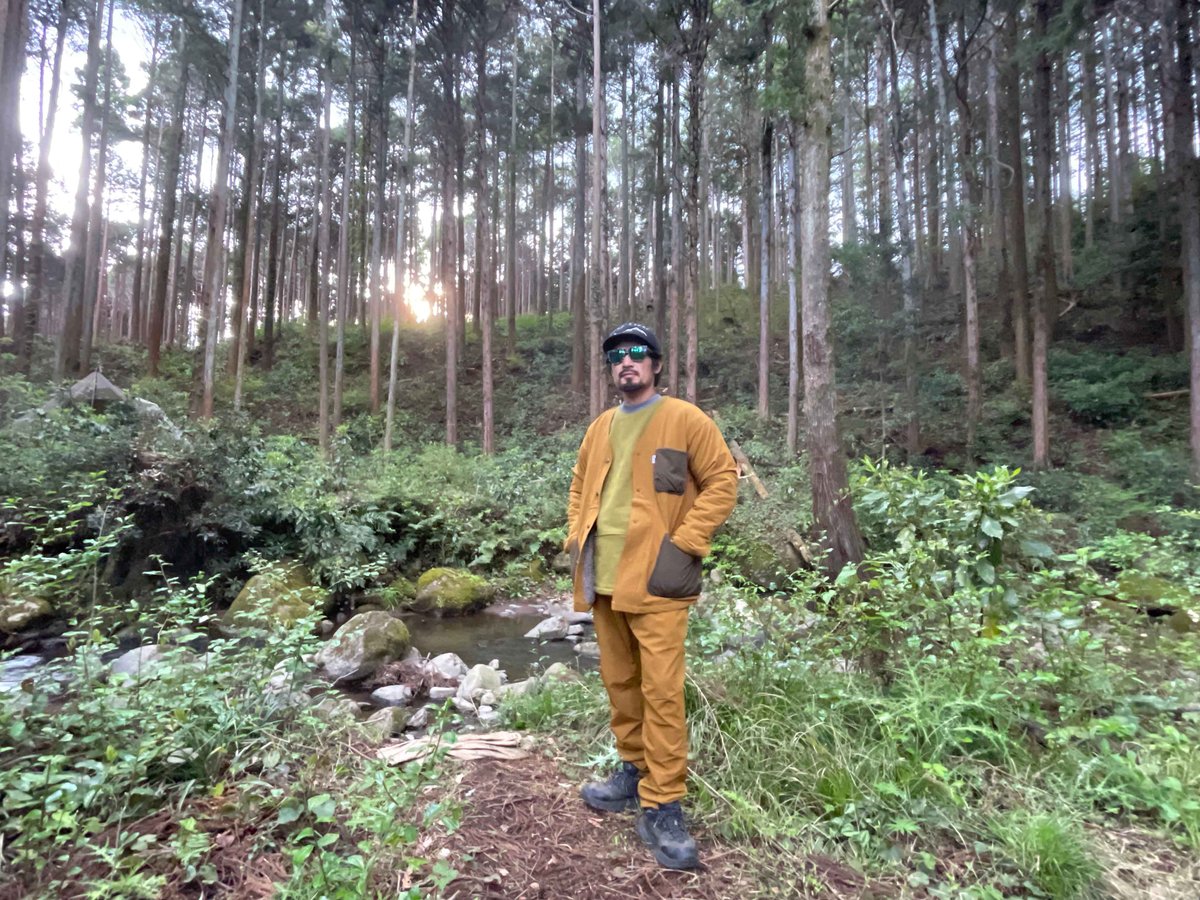ノーカラー カバーオール COVERALL JACKET NO COLLAR 裏ボア JR