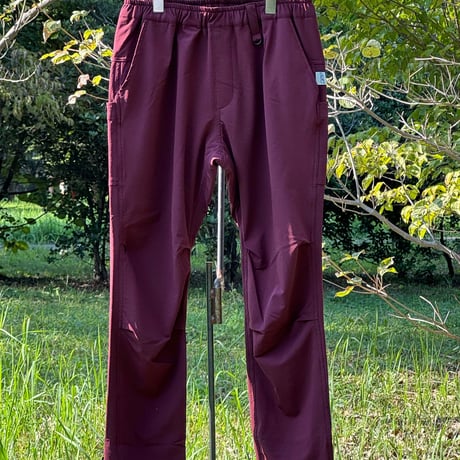 撥水ストレッチ マウンテンパンツ   MOUNTAIN  PANTS  JRD-328