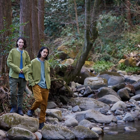 シャツブルゾン | STORES