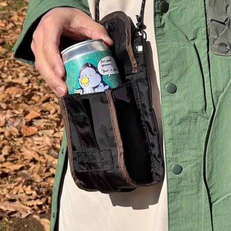 DUCKROW DEPART BAN ONE KAN BAG
