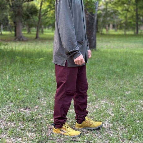 撥水ストレッチ マウンテンパンツ   MOUNTAIN  PANTS  JRD-328
