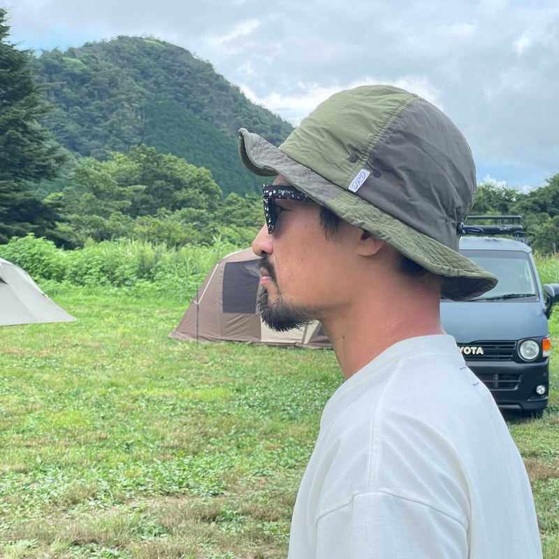 MOUNTAIN HAT／マウンテンハット Mountain Hat / マウンテンハット（ハット）｜ALDIES（アール