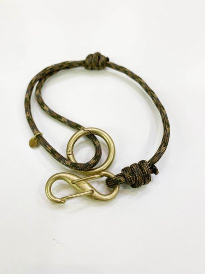 No.165【専用品】パラコード♦️ No.165【専用品】パラコード♦️ Design paracord strap | A