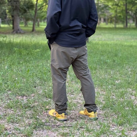 撥水ストレッチ マウンテンパンツ   MOUNTAIN  PANTS  JRD-328