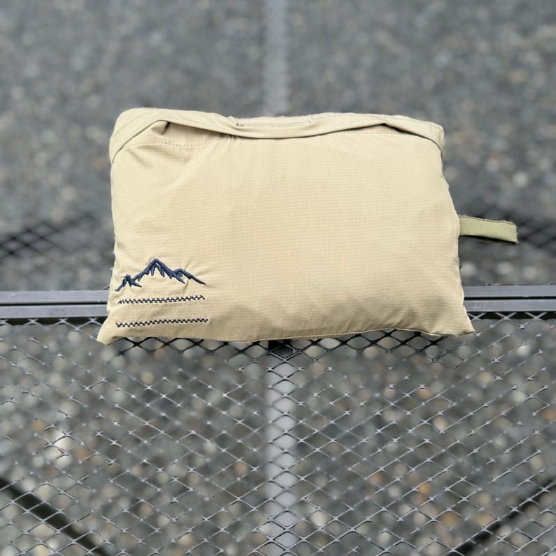 YORT【撥水・UVカット】ナイロントラックジャケット UVカット 超撥水 マウンテンヤッケMOUNTAIN.JACKE SUPER WATER RE