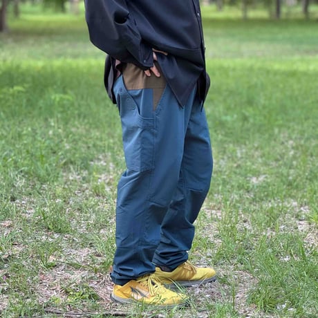 撥水ストレッチ マウンテンパンツ   MOUNTAIN  PANTS  JRD-328