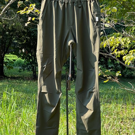 撥水ストレッチ マウンテンパンツ   MOUNTAIN  PANTS  JRD-328