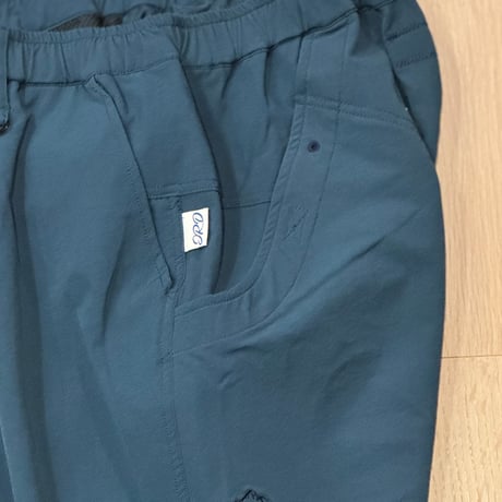 撥水ストレッチ マウンテンパンツ   MOUNTAIN  PANTS  JRD-328