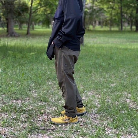 撥水ストレッチ マウンテンパンツ   MOUNTAIN  PANTS  JRD-328