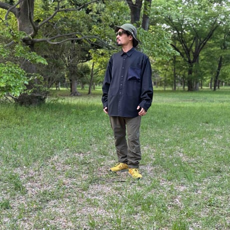 撥水ストレッチ マウンテンパンツ   MOUNTAIN  PANTS  JRD-328