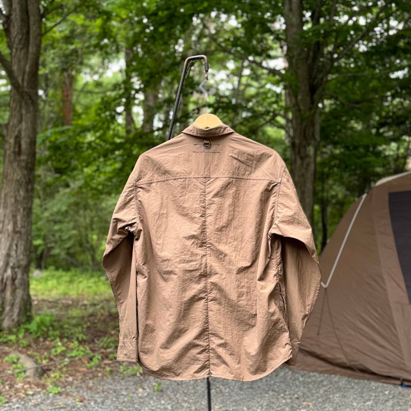 マウンテンシャツジャケット MOUNTAIN SHIRTS JACKET JRD-315 |