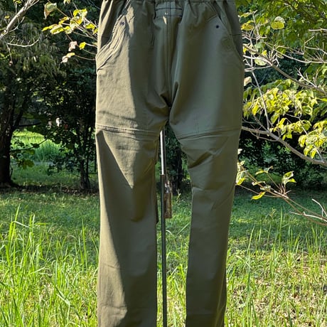 撥水ストレッチ マウンテンパンツ   MOUNTAIN  PANTS  JRD-328
