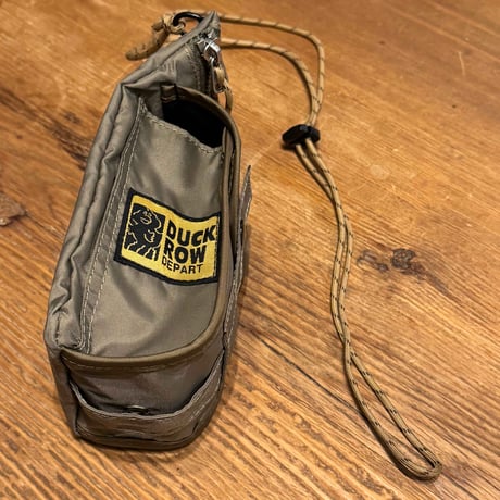 DUCKROW DEPART BAN ONE KAN BAG