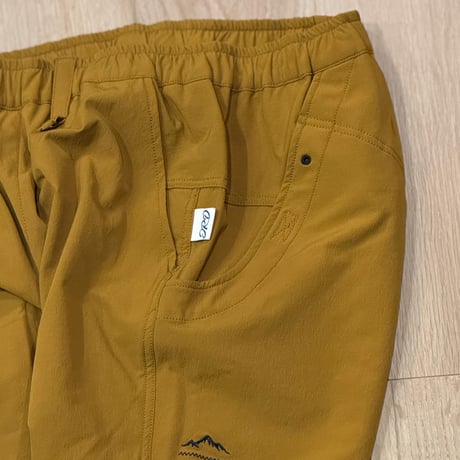 撥水ストレッチ マウンテンパンツ   MOUNTAIN  PANTS  JRD-328