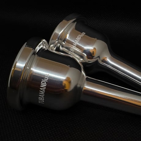 CATEGORY マウスピース（New) | TUBAMANPlus