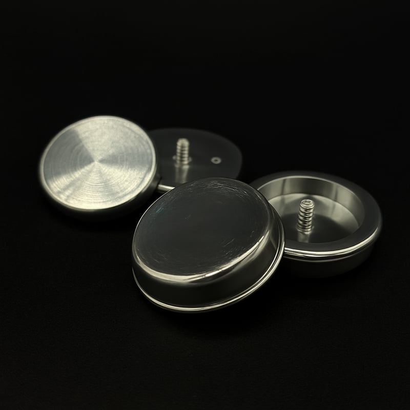 ヤマハ テューバ用 特注品ピストンボタン ヤマハ テューバ用 特注品ピストンボタン ヤマハ テューバ用