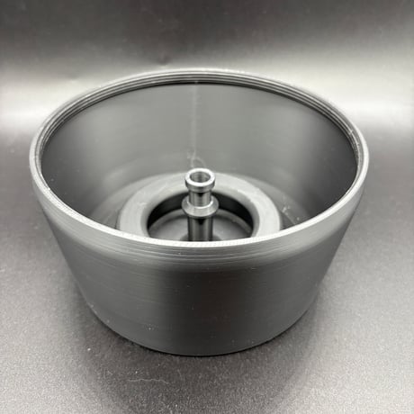 K'zO Craftworks　Tubaプラクティスミュート　Sサイズ