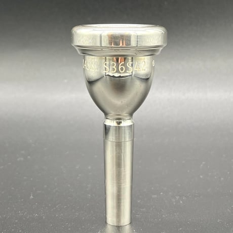 その他 yuton CATEGORY マウスピース（USED) | TUBAMANPlus