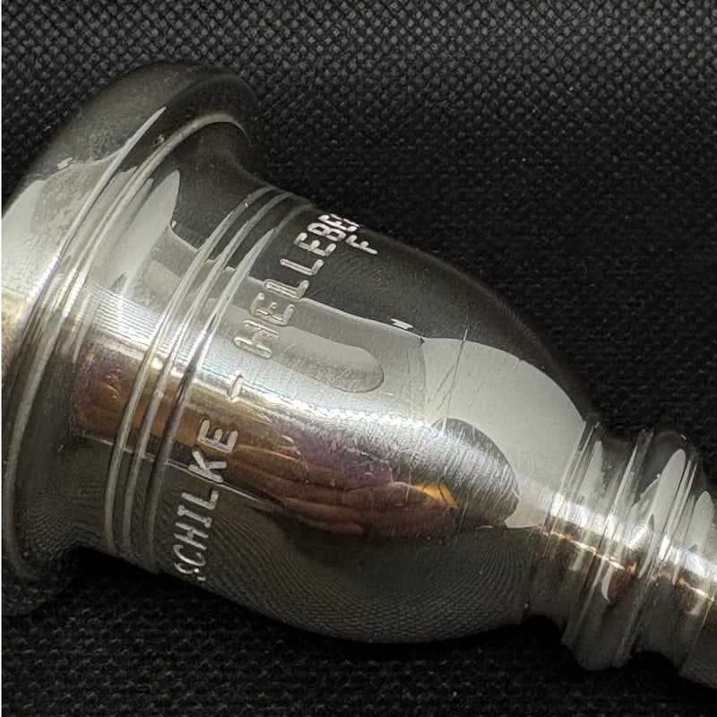 Schilke HellebergⅡ-F | TUBAMANPlus